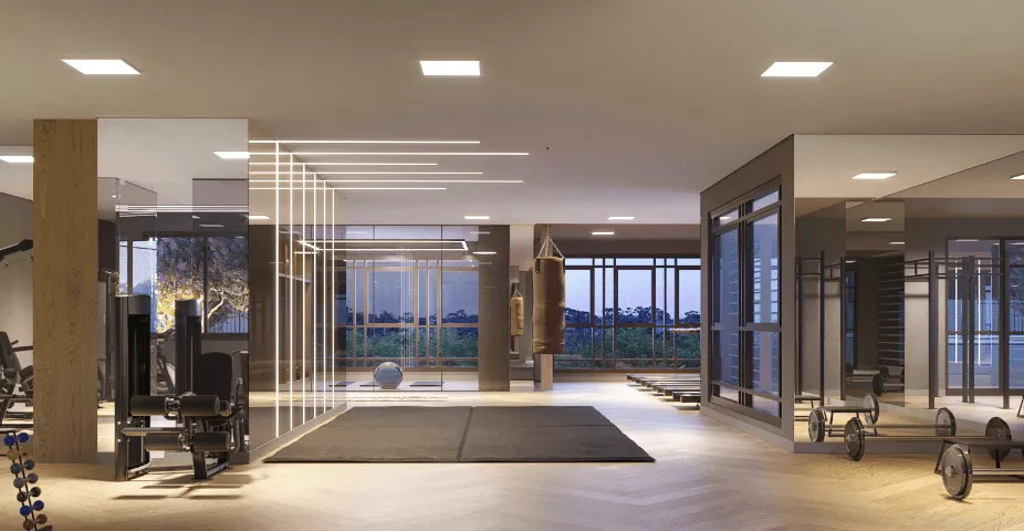 Imagem Apartamento com 2 Quartos à Venda, 82 m²em Brás - São Paulo