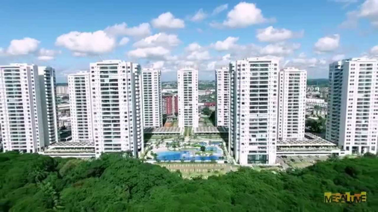 Imagem Apartamento com 3 Quartos à Venda, 119 m² em Imbiribeira - Recife