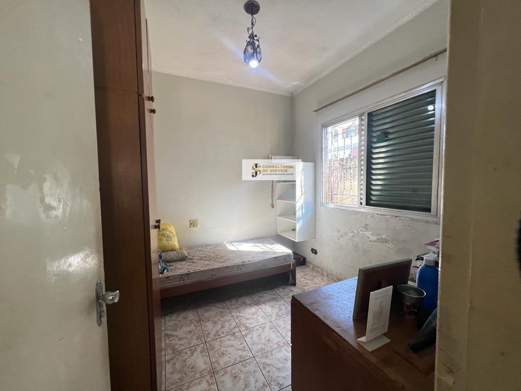 Foto do imóvel: Casa com 3 Quartos à Venda, 124 m²em Olímpico - São Caetano do Sul