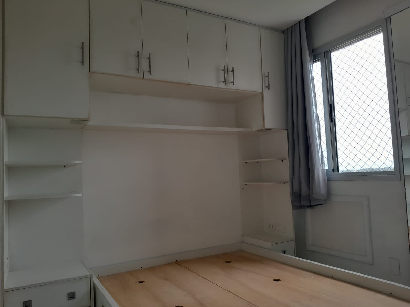 Imagem Apartamento com 2 Quartos à Venda, 52 m²em Jardim das Margaridas - Salvador