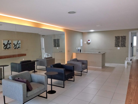 Imagem Apartamento com 3 Quartos à Venda, 60 m² em Boa Viagem - Recife