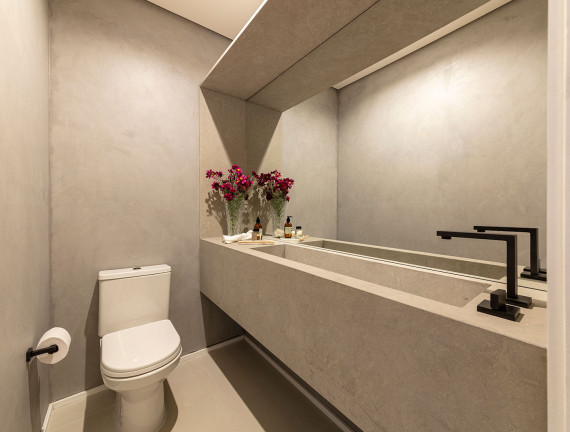 Imagem Apartamento com 3 Quartos à Venda, 147 metros em Pinheiros - São Paulo