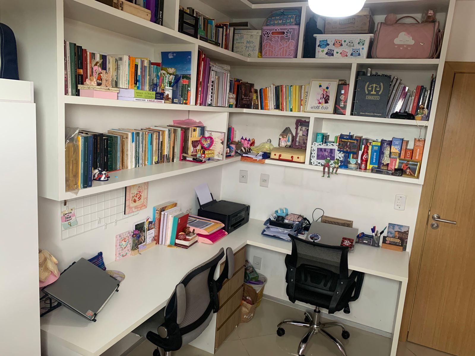 Imagem Apartamento com 2 Quartos à Venda, 55 m²em Turu - São Luis