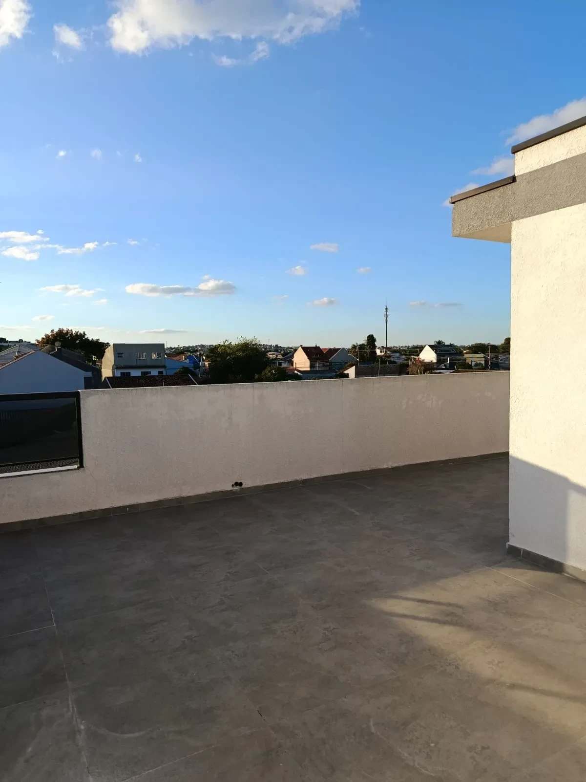 Imagem Sobrado com 3 Quartos à Venda, 122 m² em Bairro Alto - Curitiba