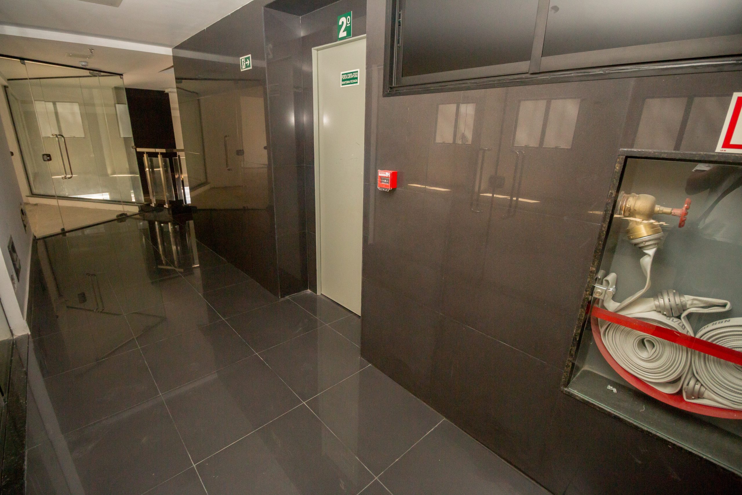 Imagem Sala Comercial para Alugar, 30 m²em Nazaré - Belém