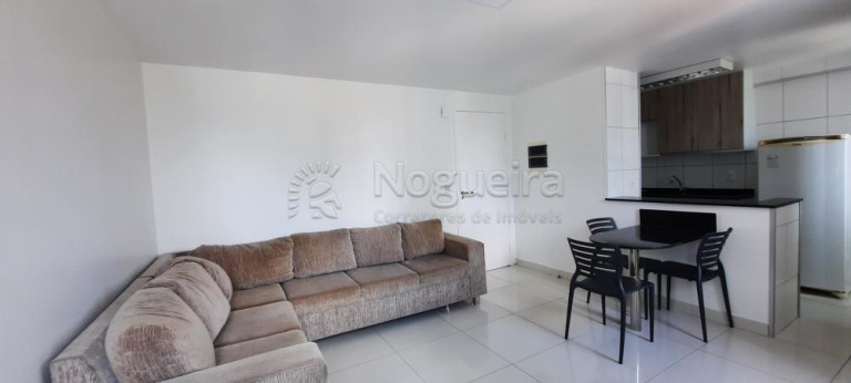 Imagem Apartamento com 1 Quarto à Venda, 40 m² em Madalena - Recife