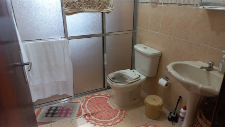 Imagem Sobrado com 4 Quartos à Venda, 227 m²em Assunção - São Bernardo do Campo