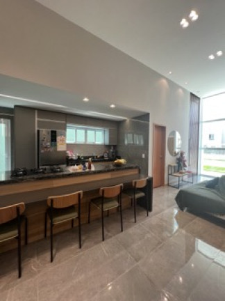 Imagem Casa de Condomínio com 3 Quartos à Venda, 140 m² em JACUNDÁ - Aquiraz