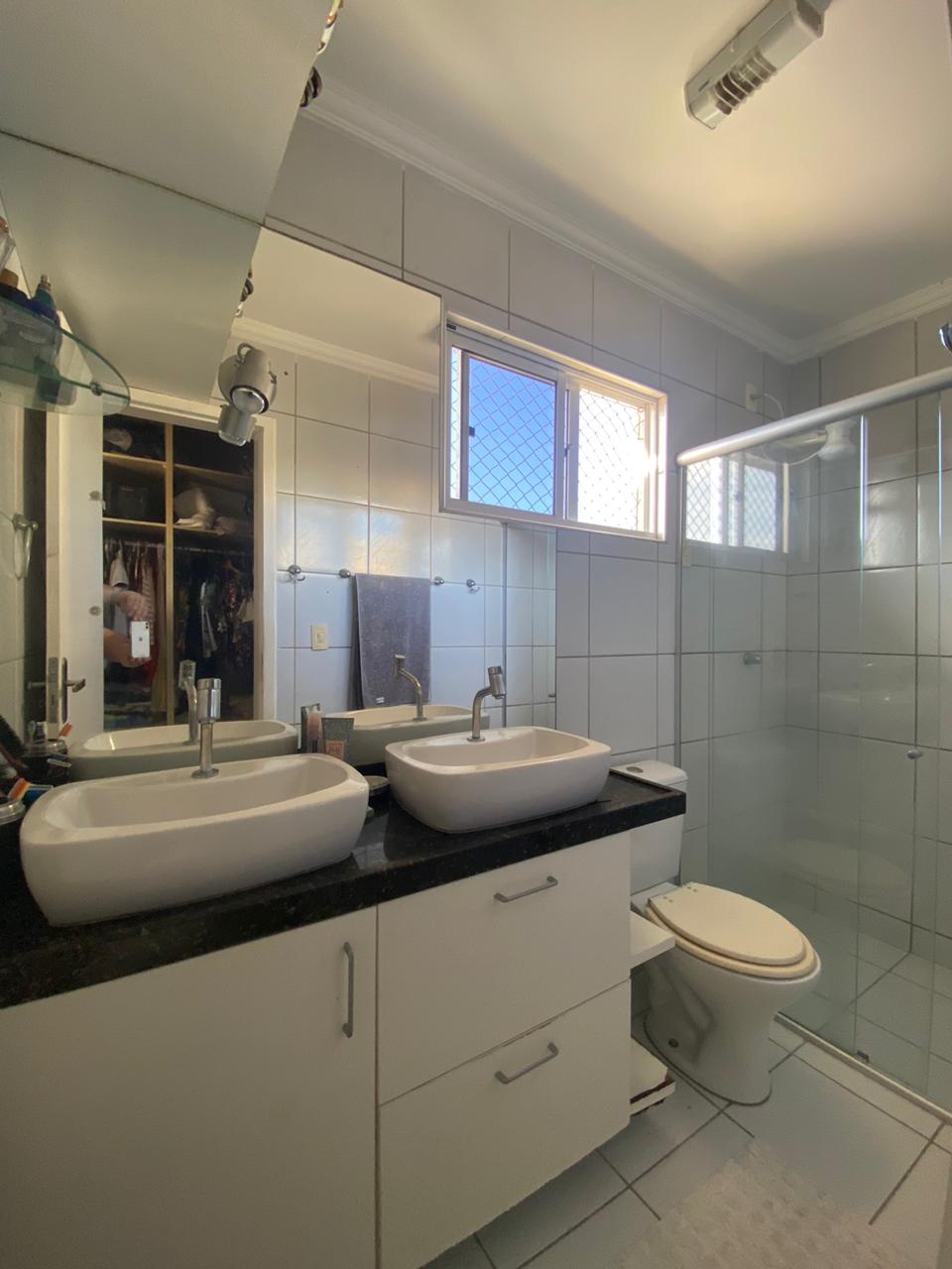Imagem Casa de Condomínio com 3 Quartos à Venda, 140 m²em Sapiranga-Coité - Fortaleza