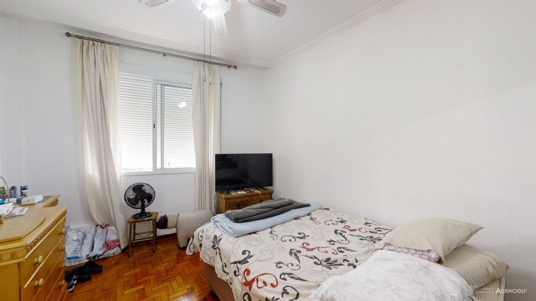 Imagem Apartamento com 2 Quartos à Venda, 101 m² em Vila Mariana - São Paulo