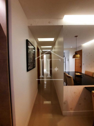 Imagem Apartamento com 3 Quartos à Venda, 84 m² em Recreio dos Bandeirantes - Rio de Janeiro