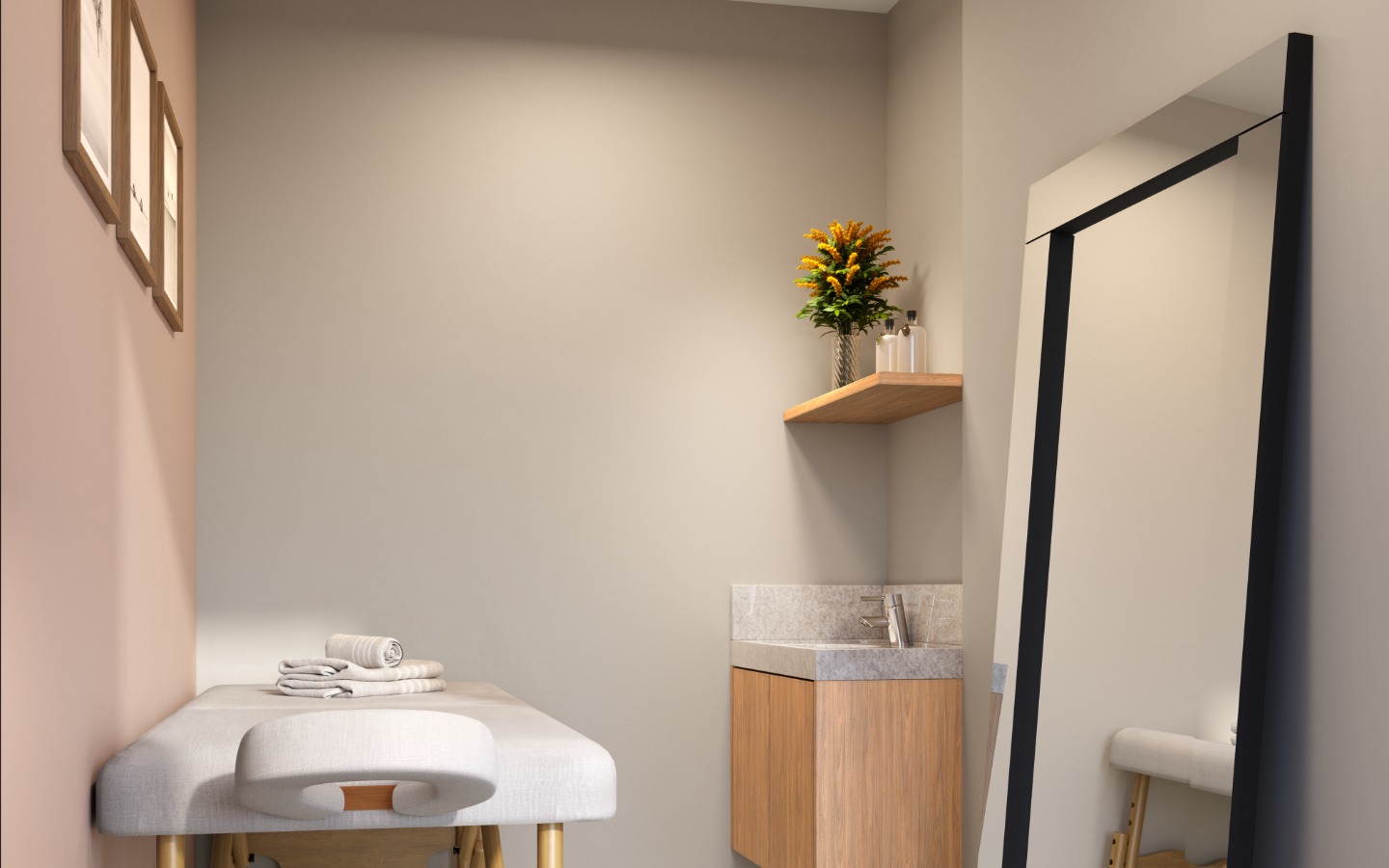 Imagem Apartamento com 2 Quartos à Venda, 41 m² em Campo Grande - Rio de Janeiro