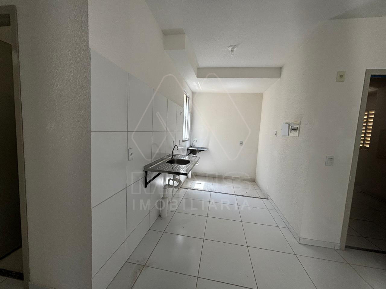 Imagem Apartamento com 2 Quartos à Venda, 48 m² em Passaré - Fortaleza