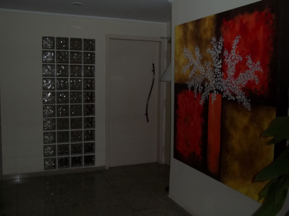 Imagem Apartamento com 2 Quartos à Venda, 60 m² em Jardim Da Saúde - São Paulo