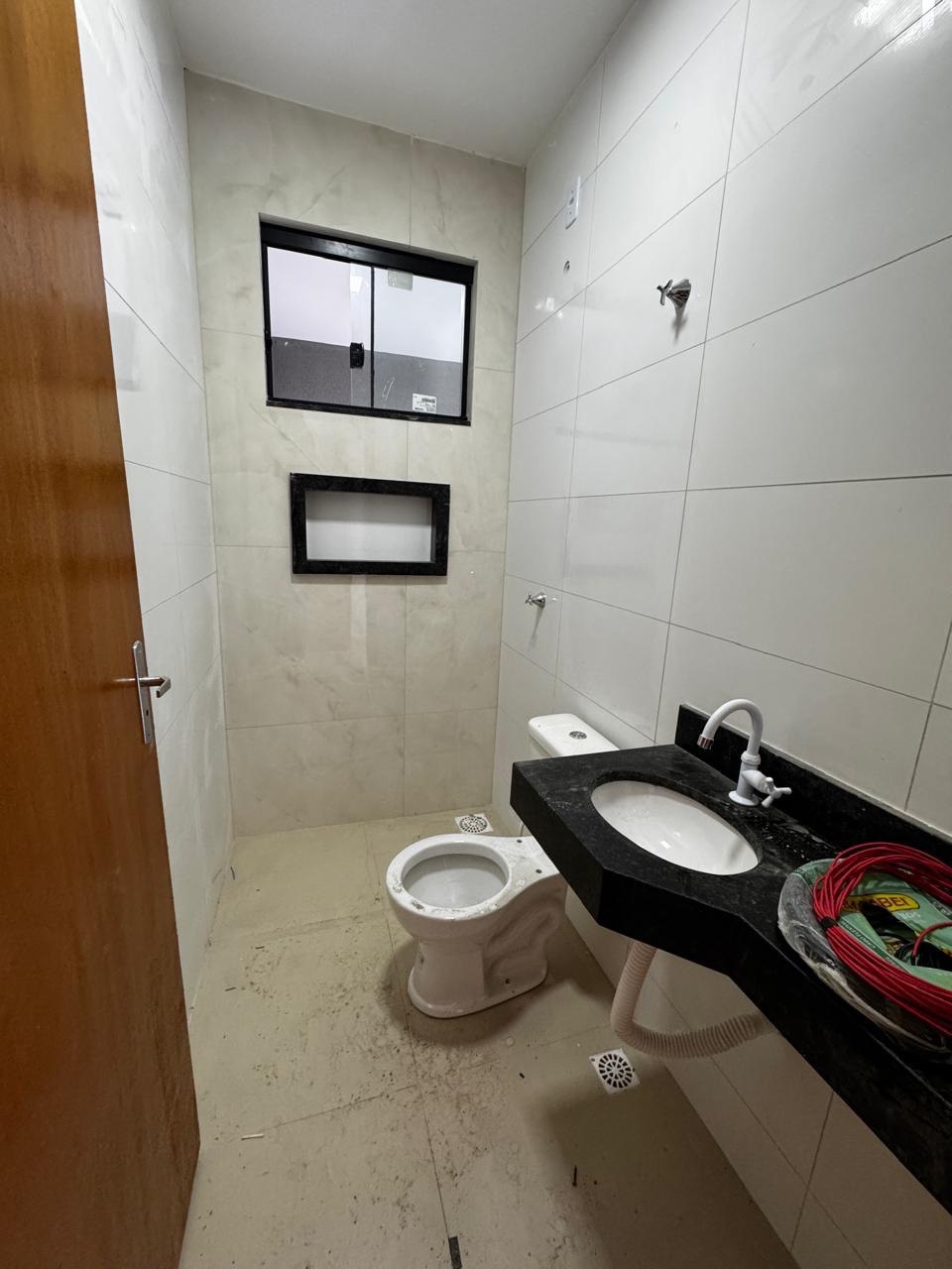 Imagem Casa com 2 Quartos à Venda, 98 m² em Parque Ibirapuera - Aparecida de Goiânia