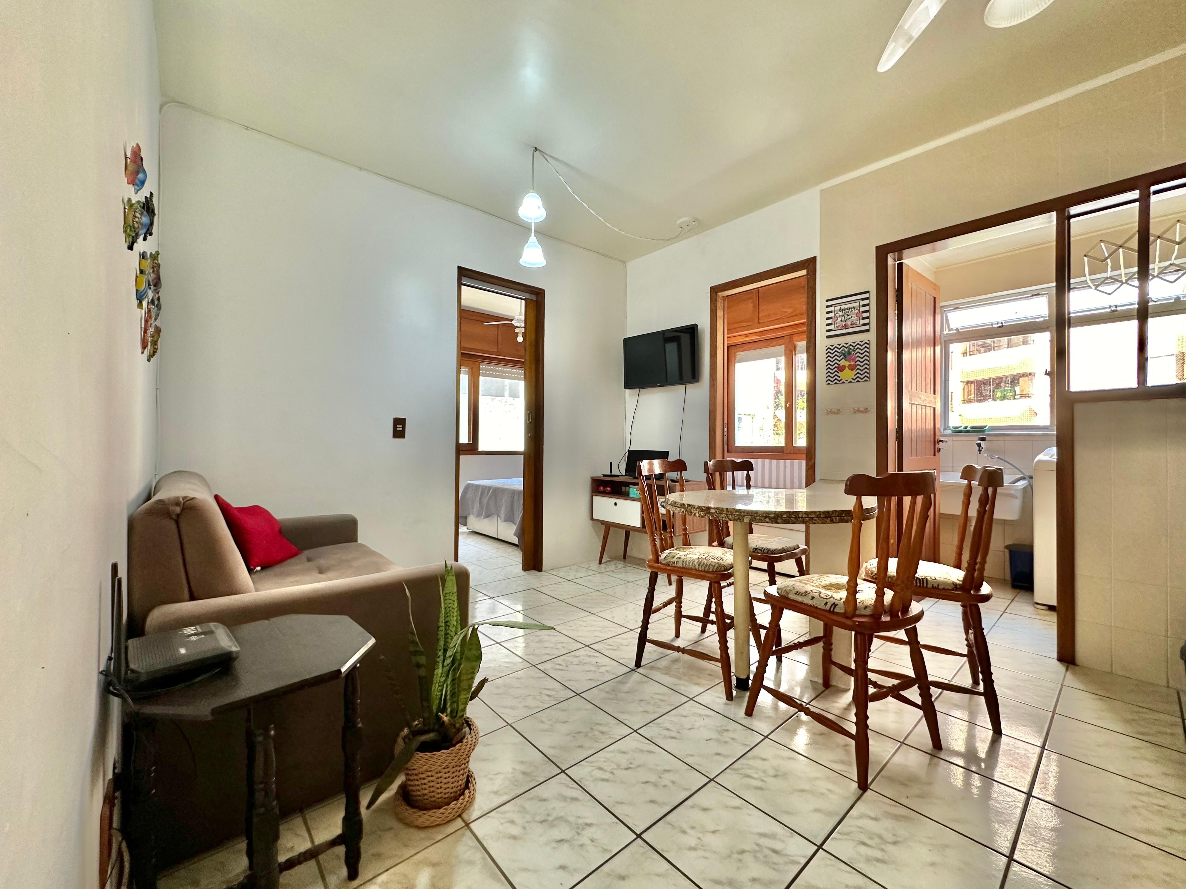 Imagem Casa com 1 Quarto à Venda, 55 m²em Capão Novo - Capão da Canoa