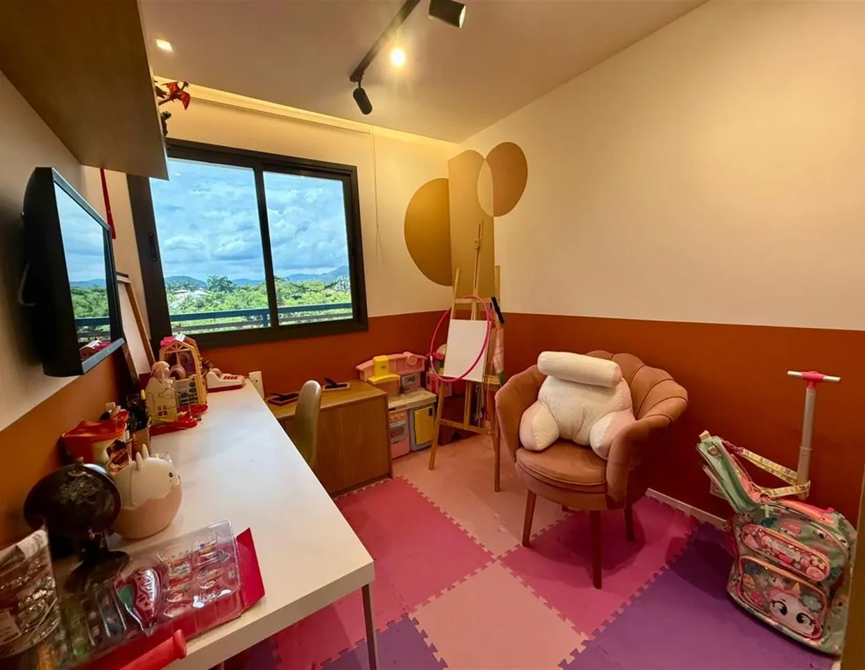 Imagem Apartamento com 4 Quartos à Venda, 147 m² em Barra da Tijuca - Rio de Janeiro