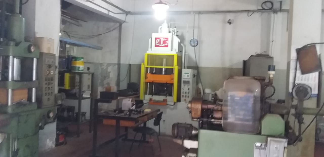 Imagem Galpão à Venda, 478 m²em Sacomã - São Paulo