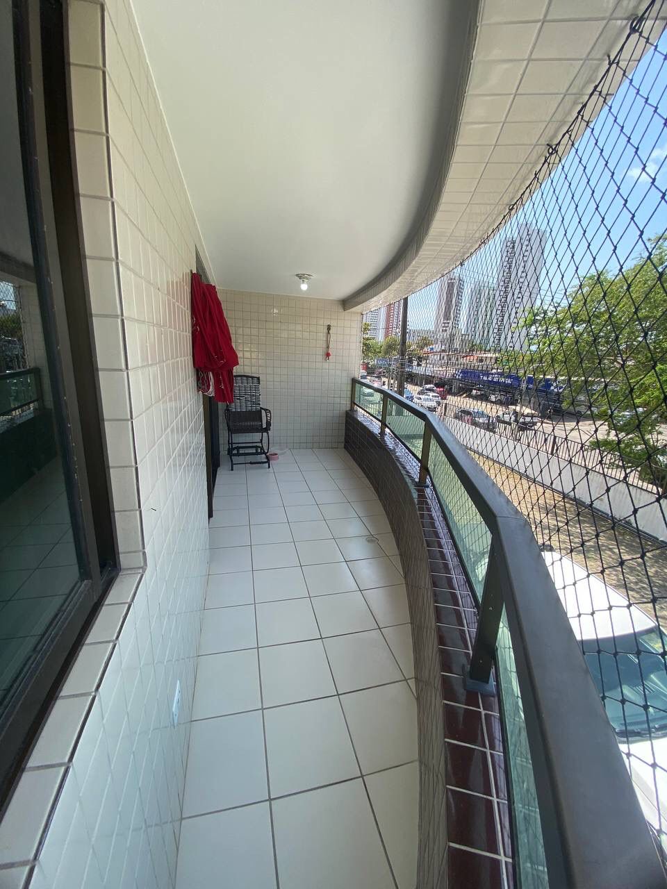 Imagem Apartamento com 4 Quartos à Venda, 104 m²em Bairro Novo - Olinda