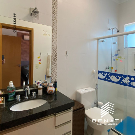 Imagem Casa de Condomínio com 5 Quartos à Venda, 295 m² em Bonfim Paulista - Ribeirão Preto