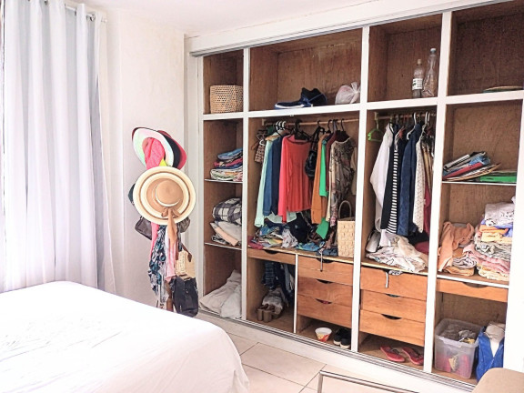 Imagem Apartamento com 2 Quartos à Venda, 110 m² em Torre - Recife