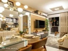 Imagem Apartamento com 2 Quartos à Venda, 43 m² em Parque Amazônia - Goiânia