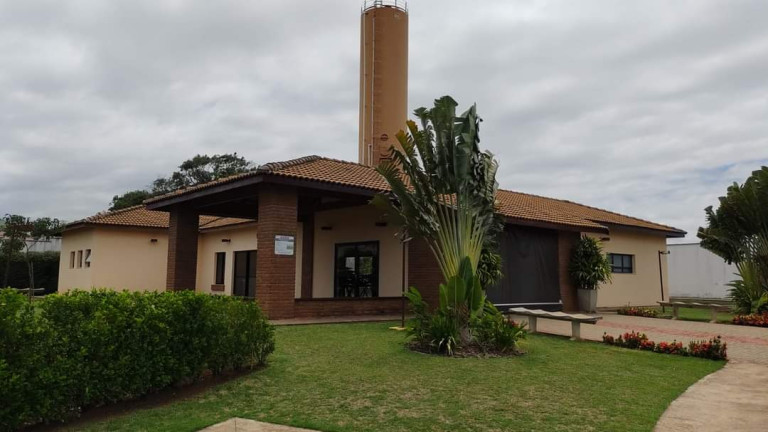 Imagem Terreno em Condomínio à Venda, 420 m² em Jardim Celani - Salto
