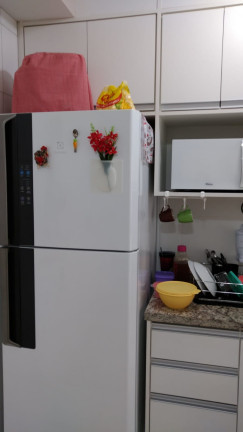 Imagem Apartamento com 2 Quartos à Venda, 60 m² em Jardim Marajoara - São Paulo