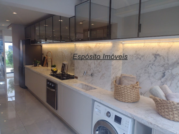 Imagem Apartamento com 3 Quartos à Venda, 126 m² em Brás - São Paulo