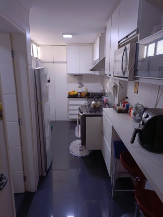 Imagem Apartamento com 3 Quartos à Venda,  em Saúde - São Paulo