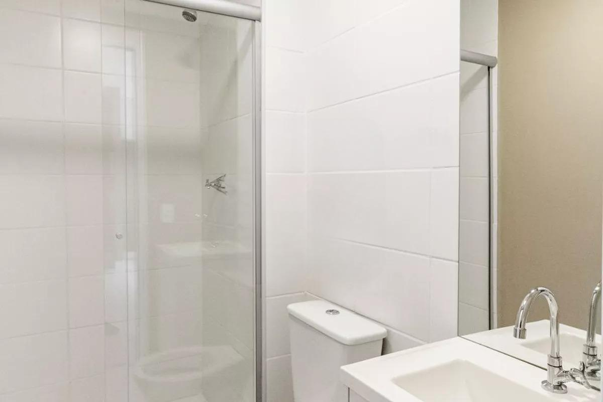 Imagem Apartamento com 1 Quarto para Alugar, 35 m²em Cambuci - São Paulo
