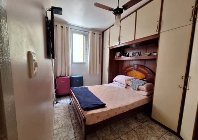 Imagem Apartamento com 2 Quartos à Venda, 60 m² em Vila Formosa - São Paulo