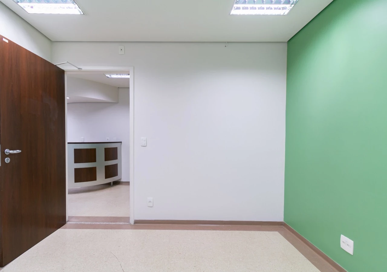 Imagem Sala Comercial à Venda ou Locação, 145 m² em Santa Cecília - São Paulo