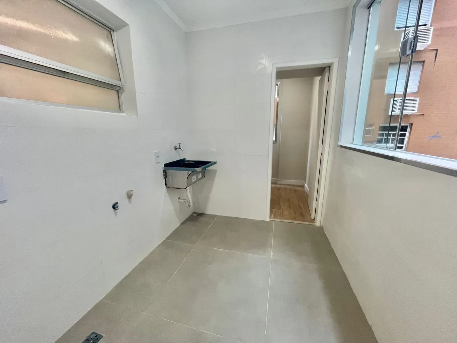 Imagem Apartamento com 3 Quartos à Venda, 110 m² em Boqueirão - Santos