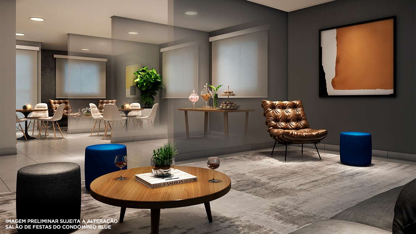 Imagem Apartamento com 2 Quartos à Venda ou Temporada, 37 m²em Pari - São Paulo