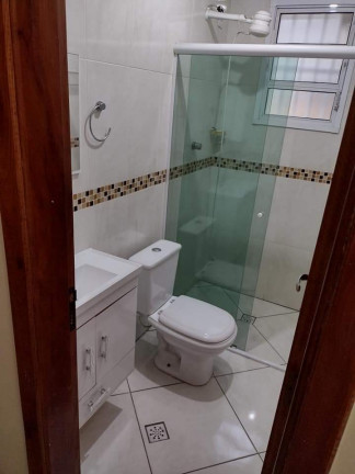 Imagem Sobrado com 3 Quartos à Venda, 195 m² em Boqueirão - Praia Grande
