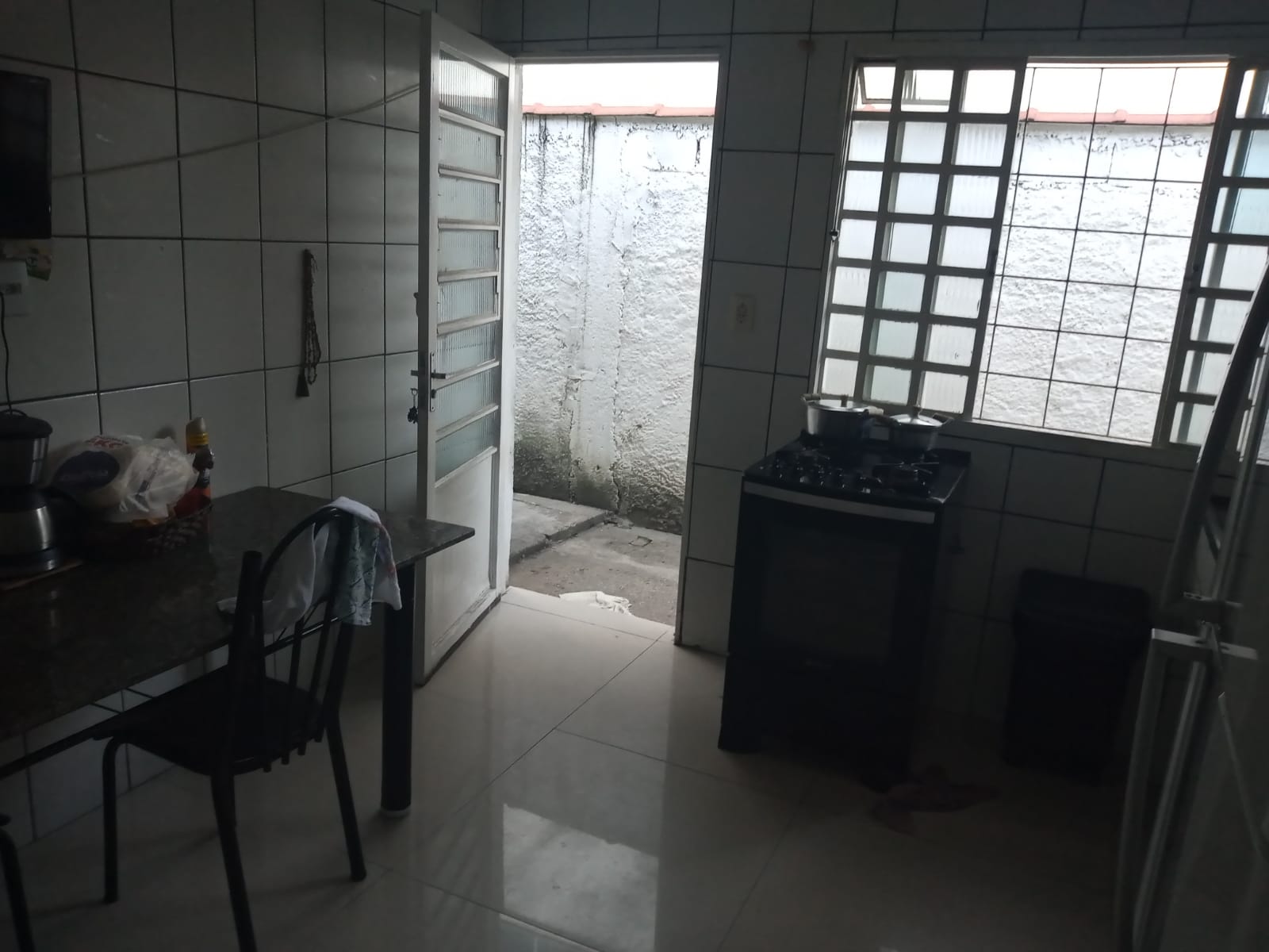 Imagem Casa com 2 Quartos à Venda, 65 m² em Jardim Leonor - Cotia