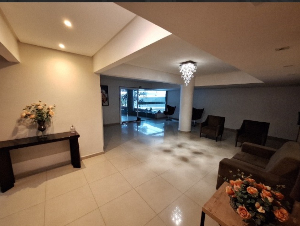 Imagem Apartamento com 2 Quartos à Venda, 68 m² em Canto do Forte - Praia Grande