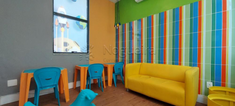 Imagem Flat com 1 Quarto à Venda, 30 m² em Candeias - Jaboatão dos Guararapes