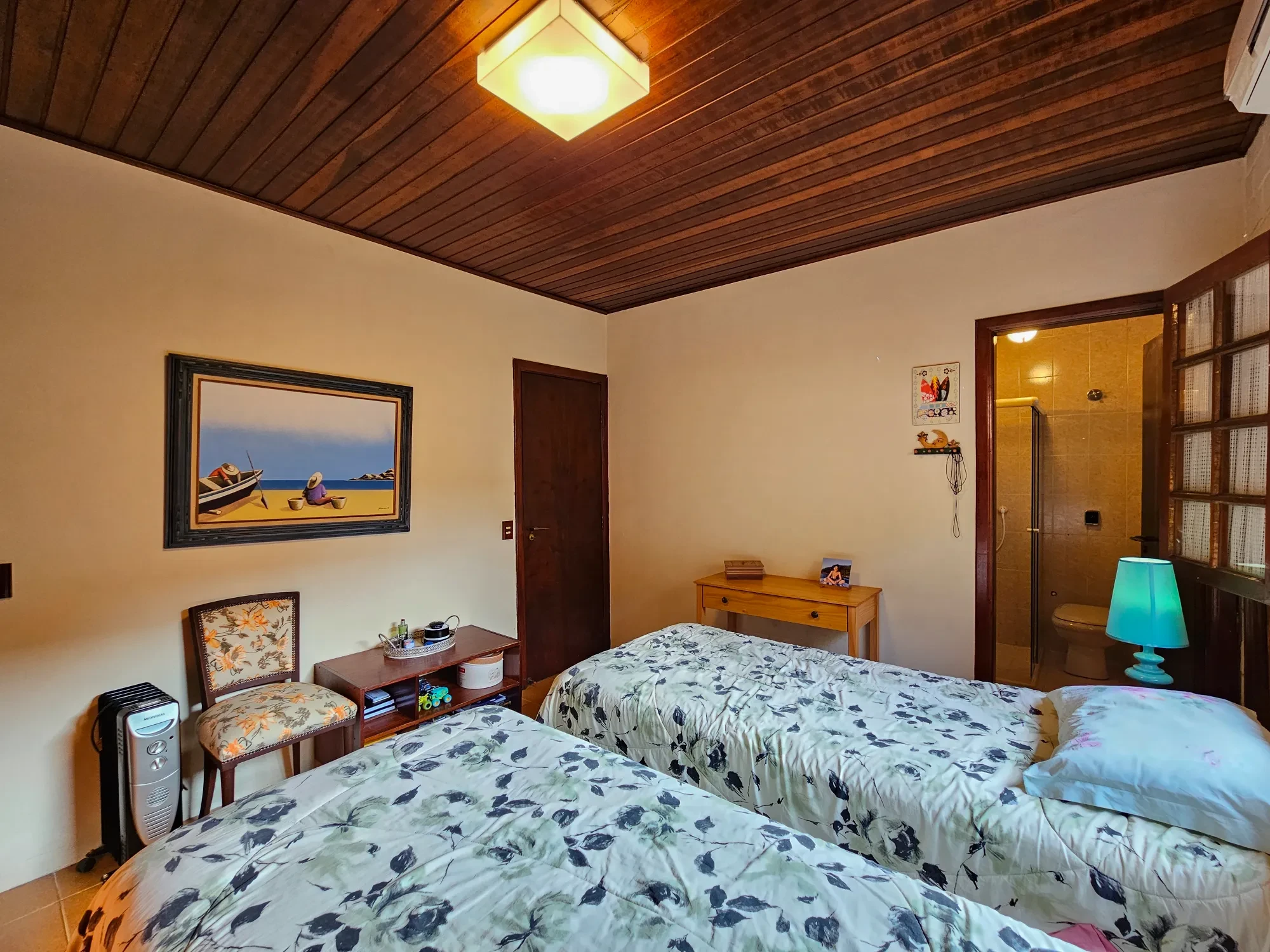Imagem Casa com 3 Quartos à Venda, 132 m² em Riviera - Bertioga