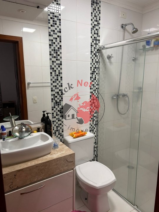 Imagem Sobrado com 3 Quartos à Venda, 180 m²em Independência - São Bernardo do Campo