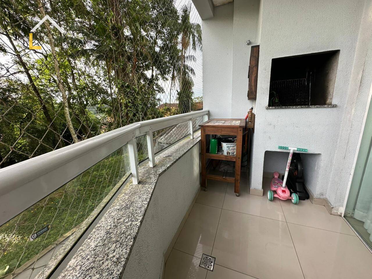 Imagem Apartamento com 3 Quartos à Venda, 85 m²em Floresta - Joinville