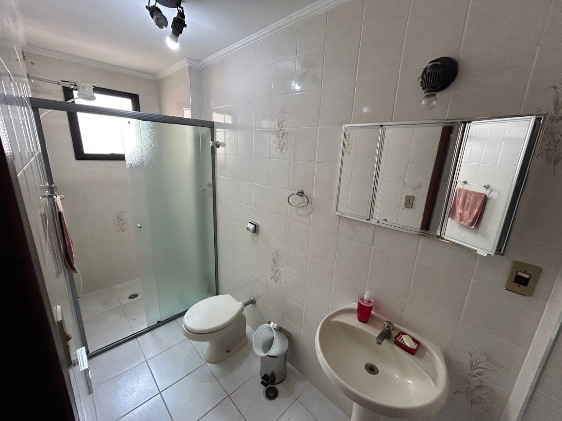 Imagem Apartamento com 2 Quartos à Venda, 70 m² em Tupi - Praia Grande