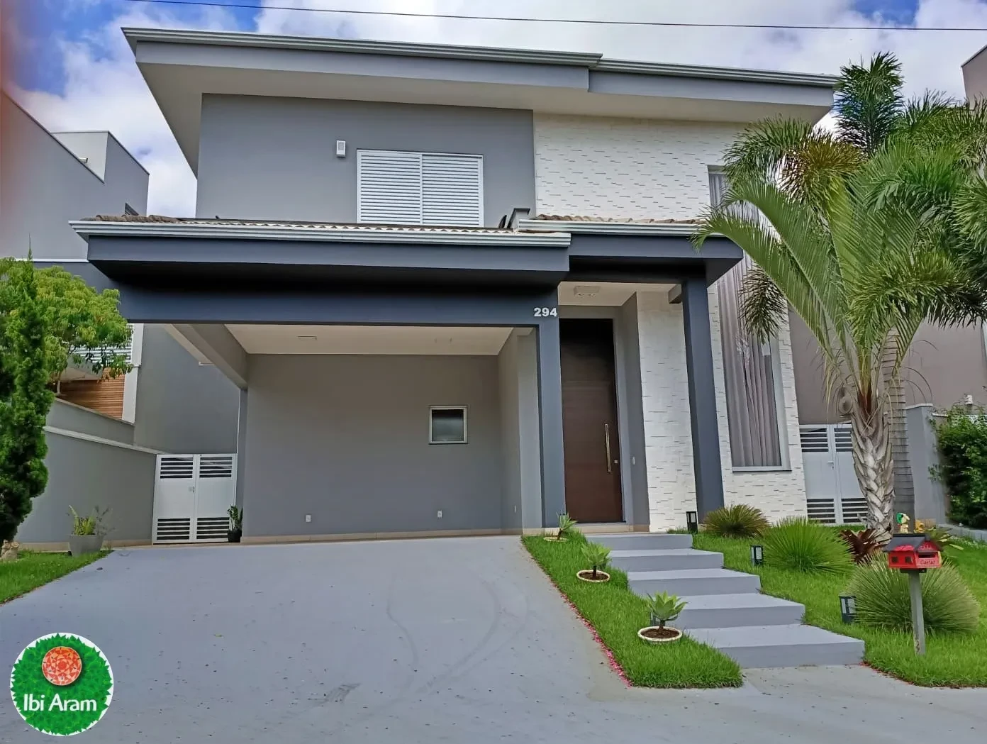 Imagem Casa de Condomínio com 3 Quartos à Venda ou Locação, 300 m² em Mina - Itupeva
