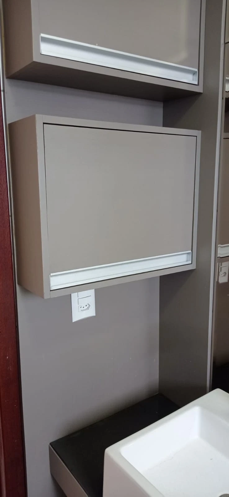 Foto do imóvel: Apartamento com 3 Quartos à Venda, 81 m² em Mato Alto - Araranguá