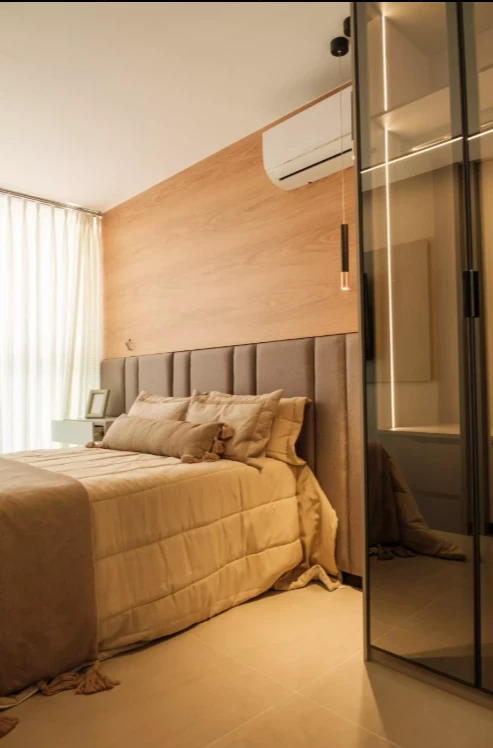 Foto do imóvel: Apartamento com 3 Quartos à Venda, 83 m² em Praia de Itaparica - Vila Velha