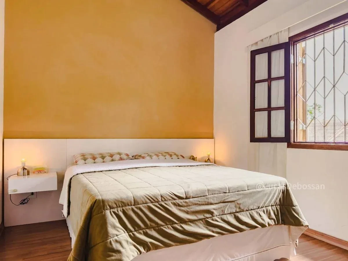 Imagem Casa com 2 Quartos à Venda, 150 metros em Caputera - Cotia