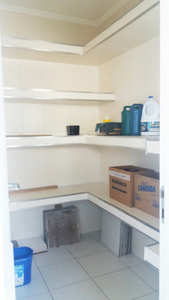 Imagem Apartamento com 3 Quartos à Venda,  em Vila Ipojuca - São Paulo