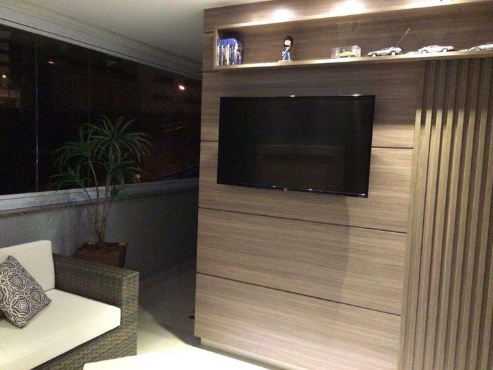 Imagem Apartamento com 3 Quartos à Venda, 120 m² em Sanvitto - Caxias Do Sul