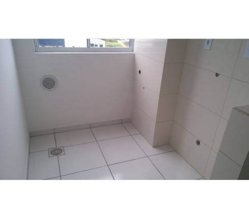 Imagem Apartamento com 2 Quartos à Venda, 60 m² em Operária Nova - Criciúma